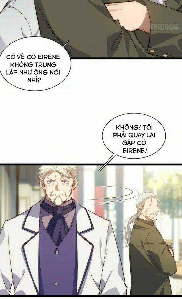 Khô Cốt Hiệp Sĩ Chapter 66 trang 8