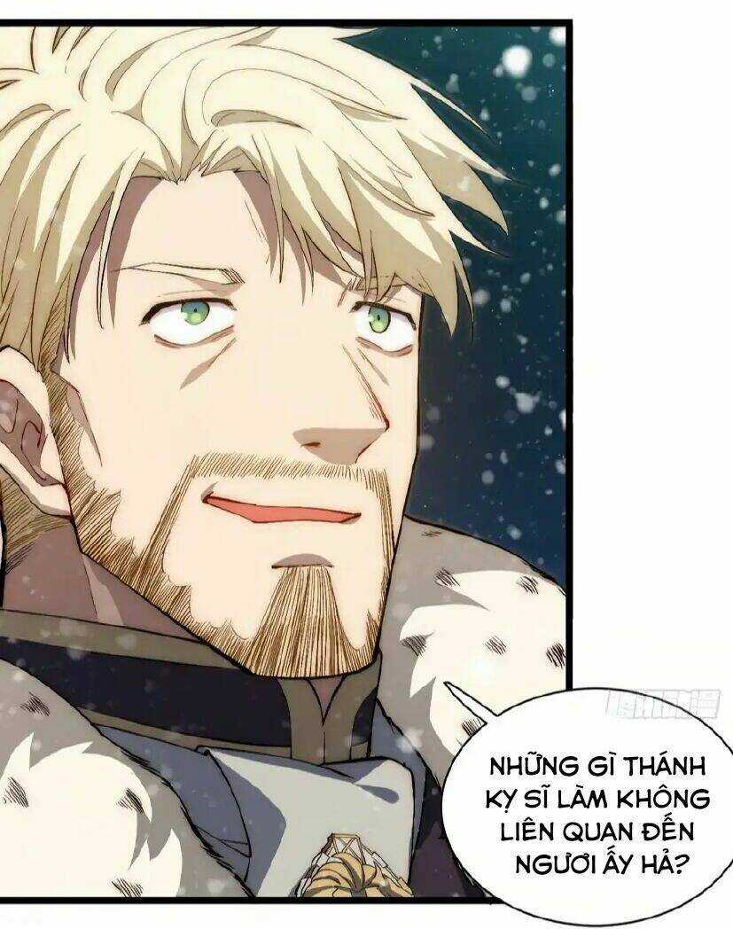 Khô Cốt Hiệp Sĩ Chapter 67 trang 10