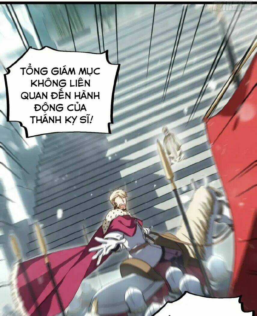 Khô Cốt Hiệp Sĩ Chapter 67 trang 12