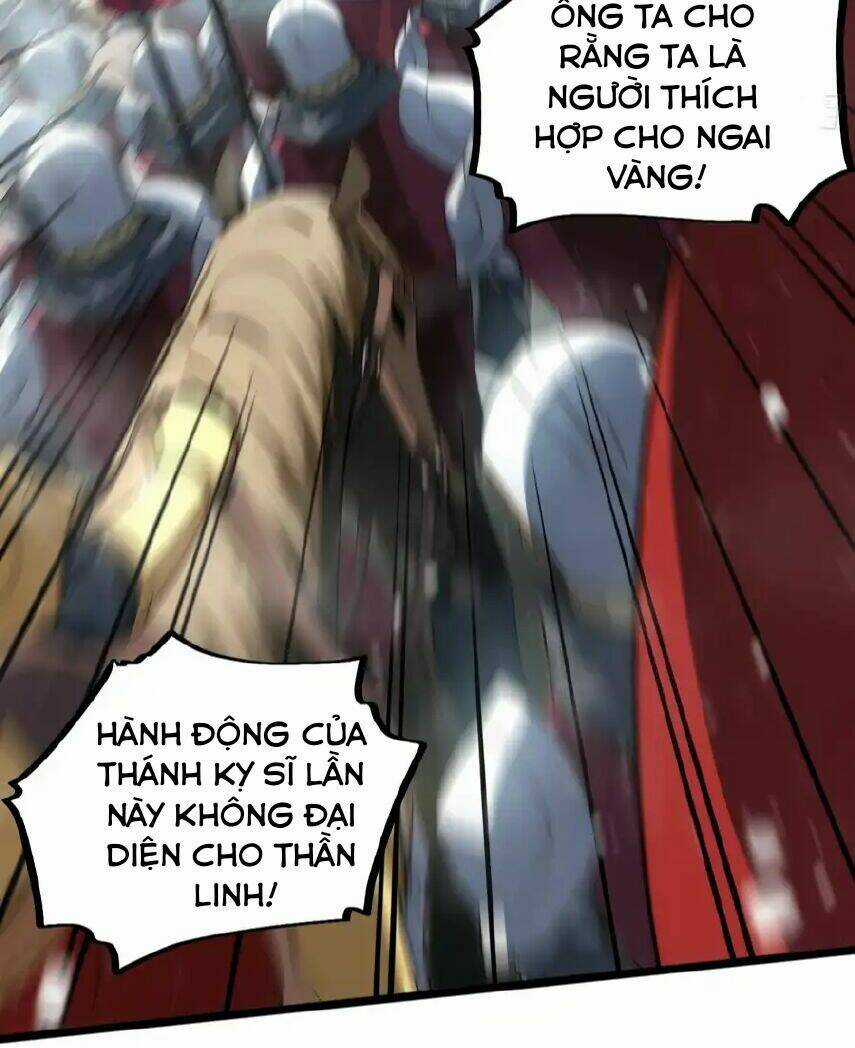 Khô Cốt Hiệp Sĩ Chapter 67 trang 13