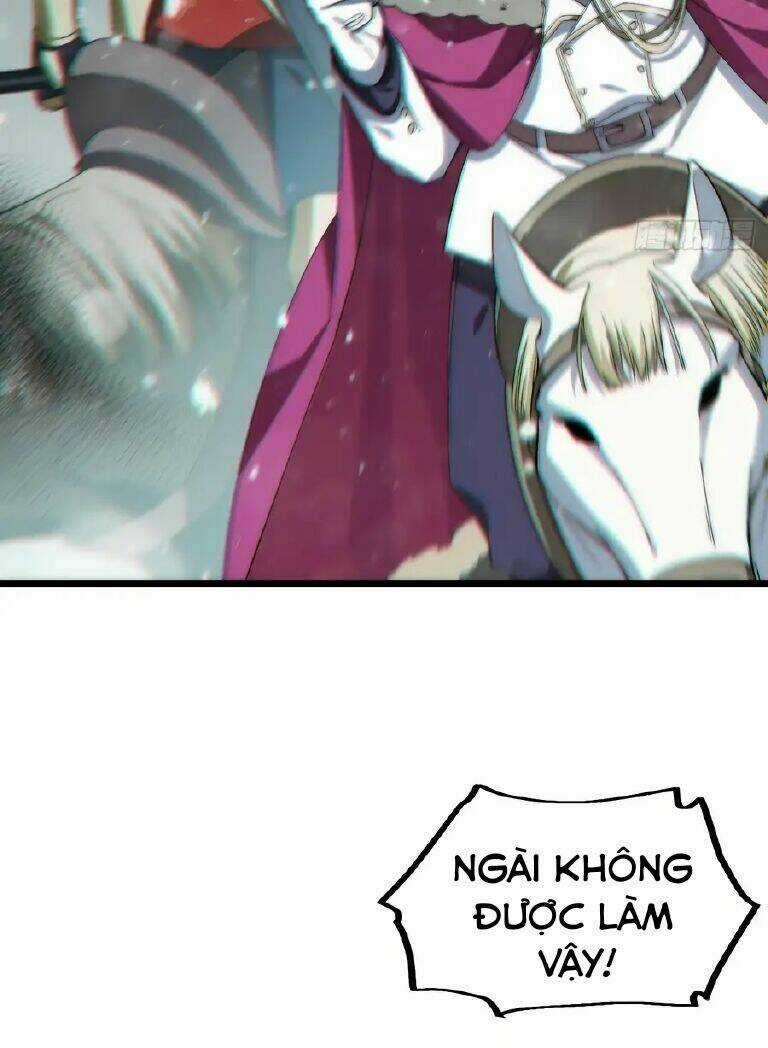 Khô Cốt Hiệp Sĩ Chapter 67 trang 15