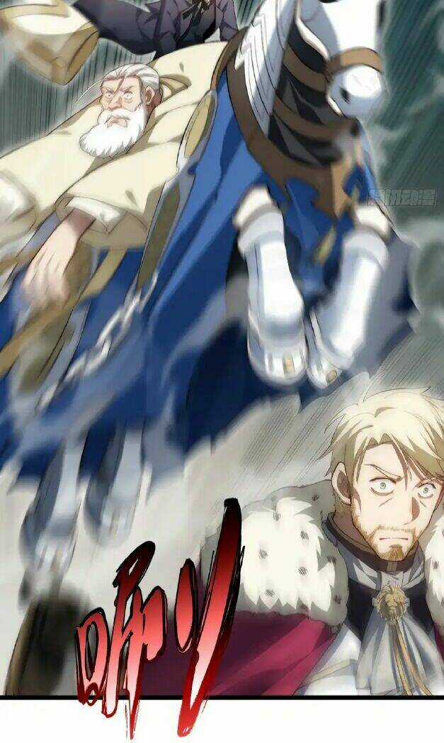 Khô Cốt Hiệp Sĩ Chapter 67 trang 19