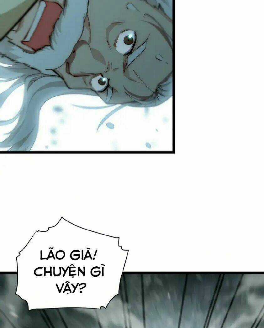 Khô Cốt Hiệp Sĩ Chapter 67 trang 21