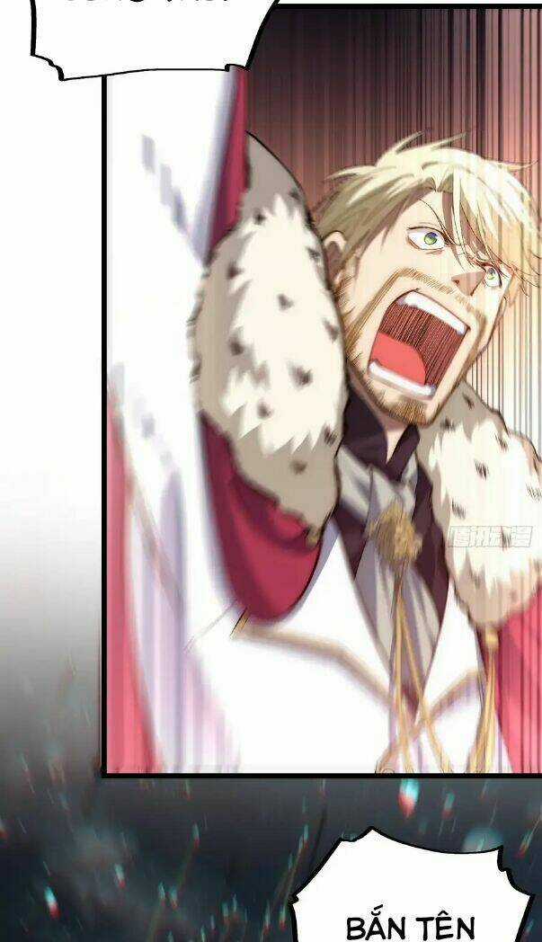 Khô Cốt Hiệp Sĩ Chapter 67 trang 24