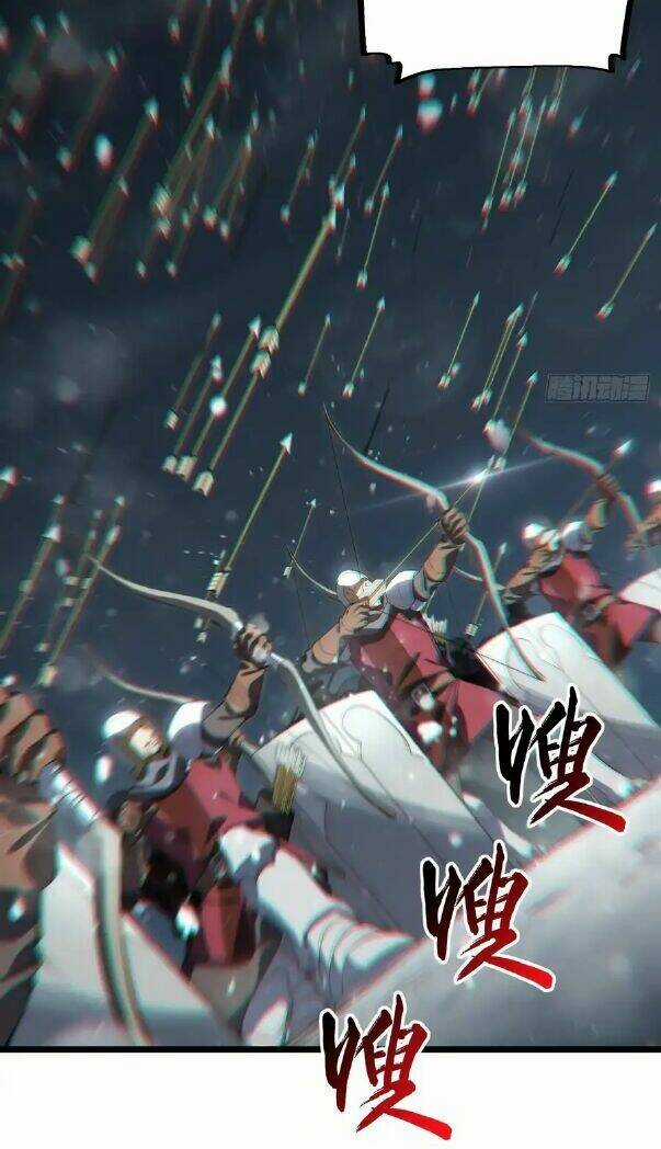 Khô Cốt Hiệp Sĩ Chapter 67 trang 25