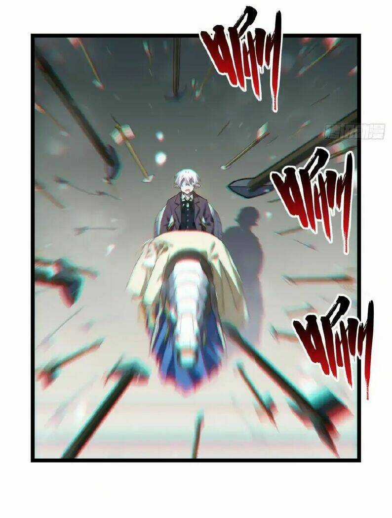 Khô Cốt Hiệp Sĩ Chapter 67 trang 27