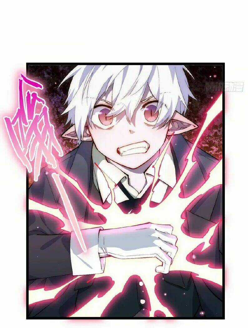 Khô Cốt Hiệp Sĩ Chapter 67 trang 28