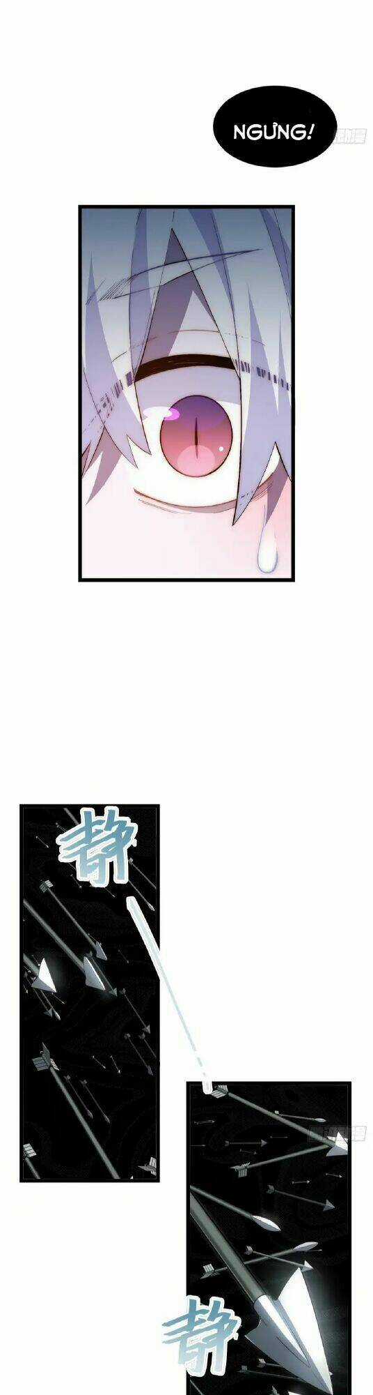 Khô Cốt Hiệp Sĩ Chapter 67 trang 29