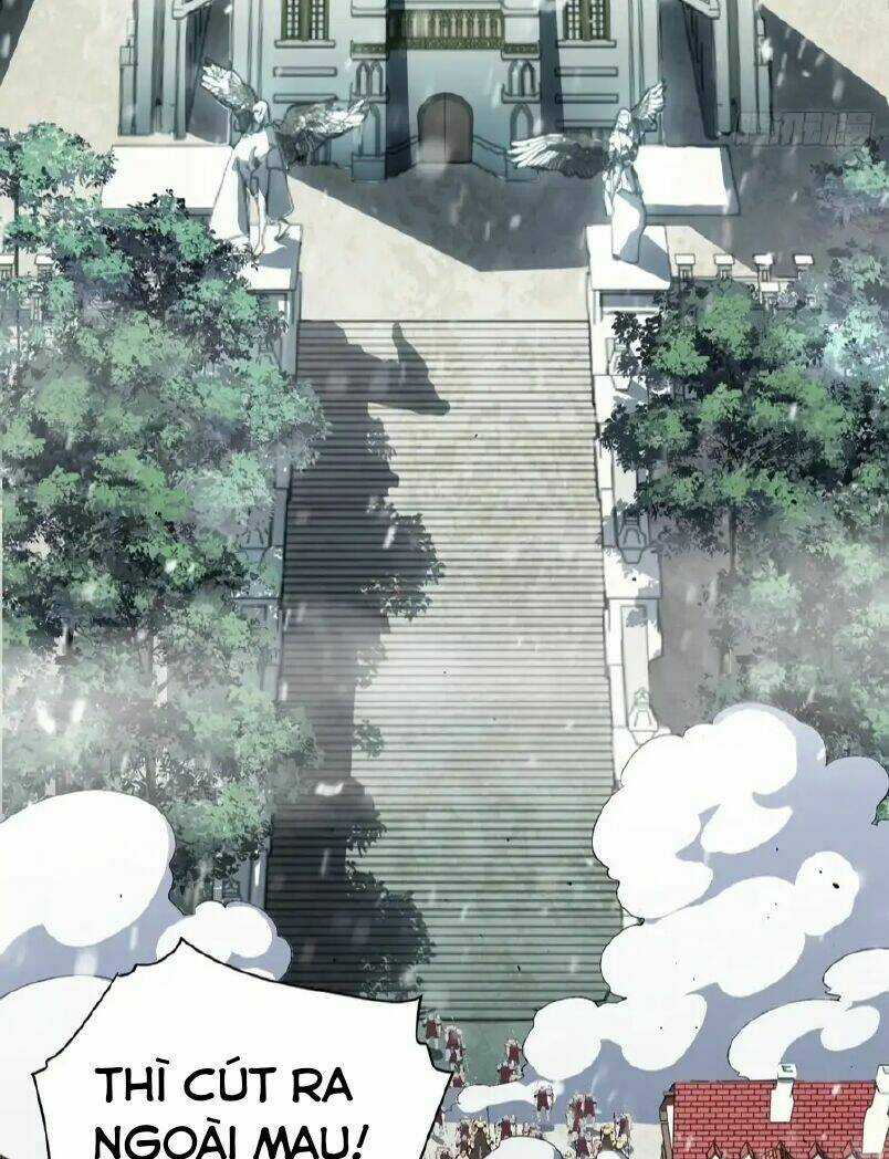 Khô Cốt Hiệp Sĩ Chapter 67 trang 3