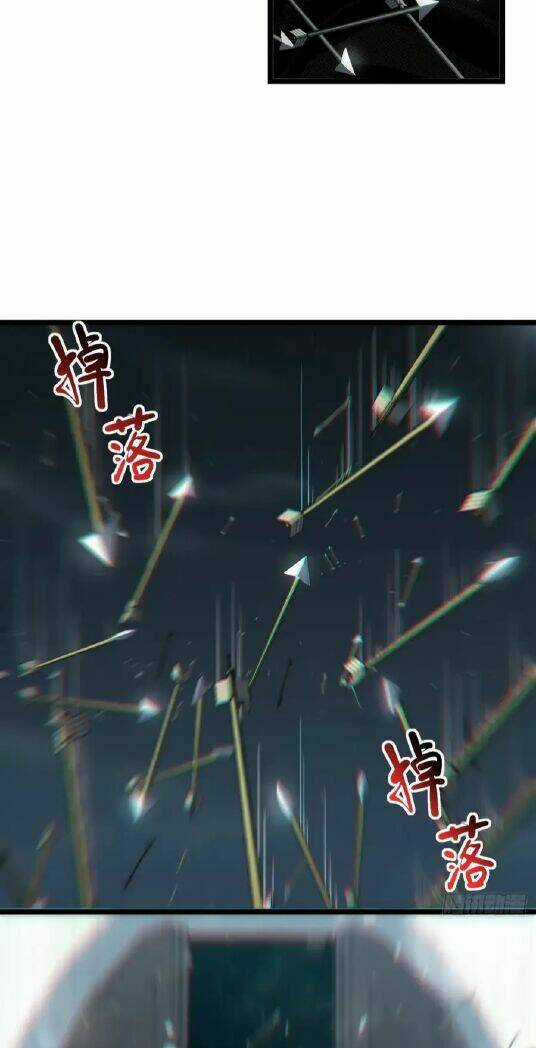 Khô Cốt Hiệp Sĩ Chapter 67 trang 30