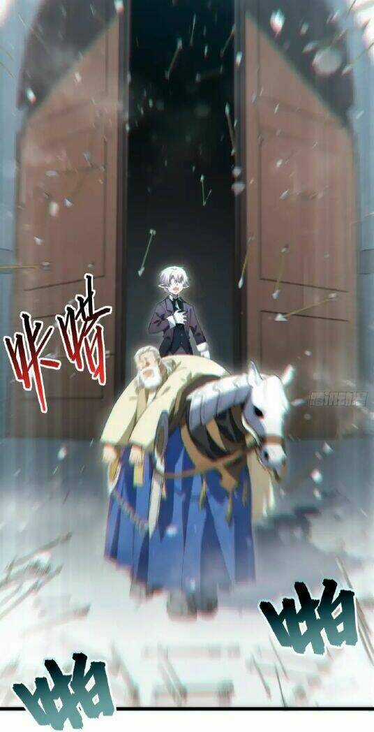 Khô Cốt Hiệp Sĩ Chapter 67 trang 31