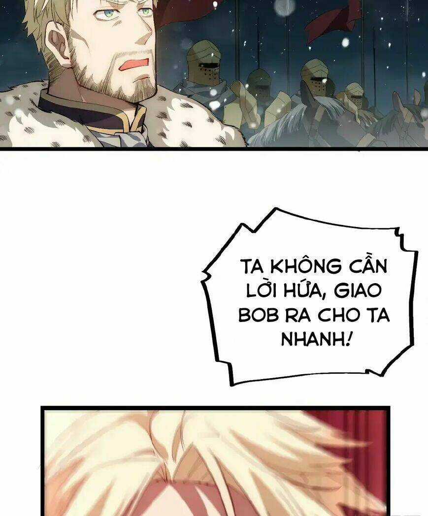 Khô Cốt Hiệp Sĩ Chapter 67 trang 39