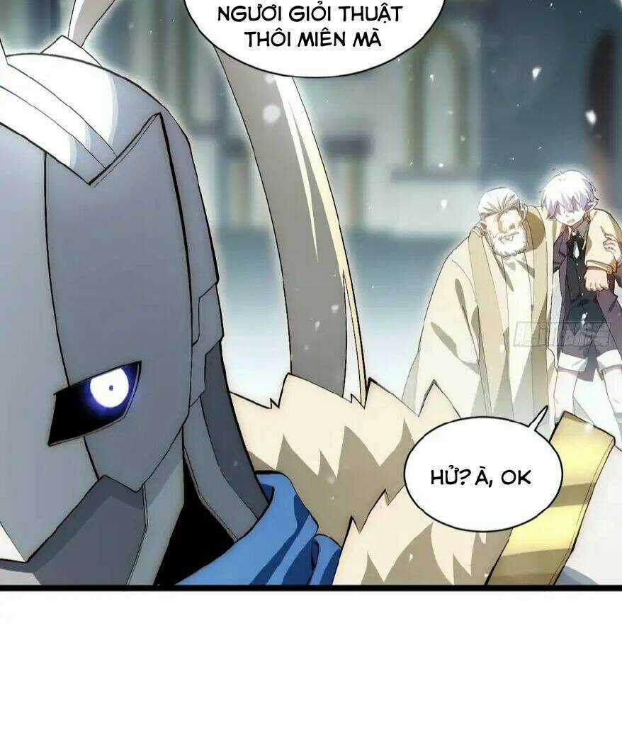 Khô Cốt Hiệp Sĩ Chapter 67 trang 42