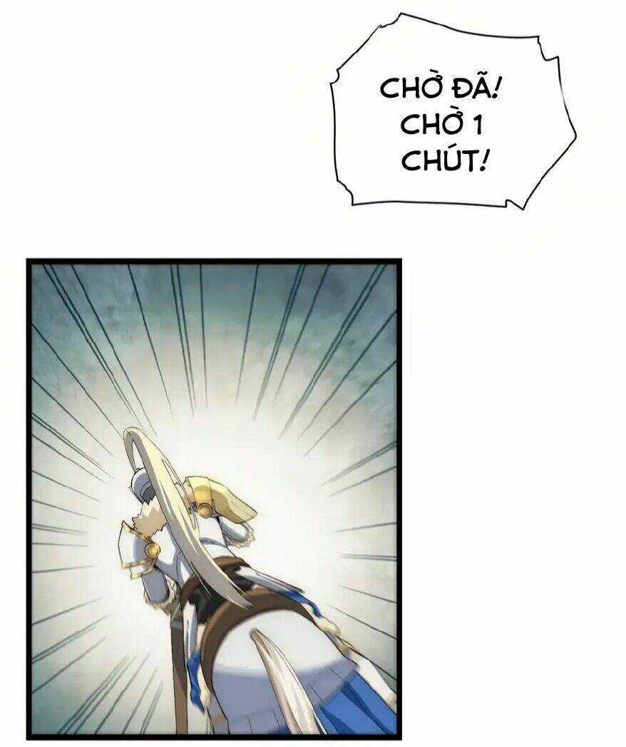 Khô Cốt Hiệp Sĩ Chapter 67 trang 43