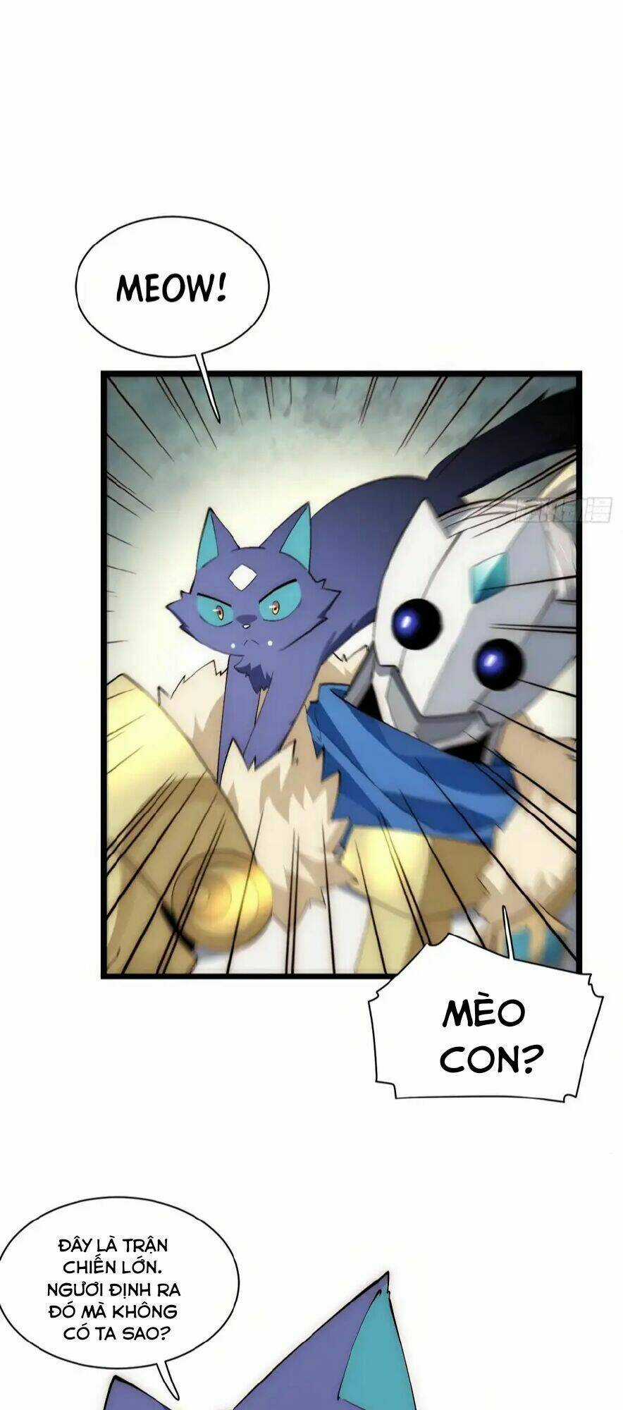 Khô Cốt Hiệp Sĩ Chapter 67 trang 44