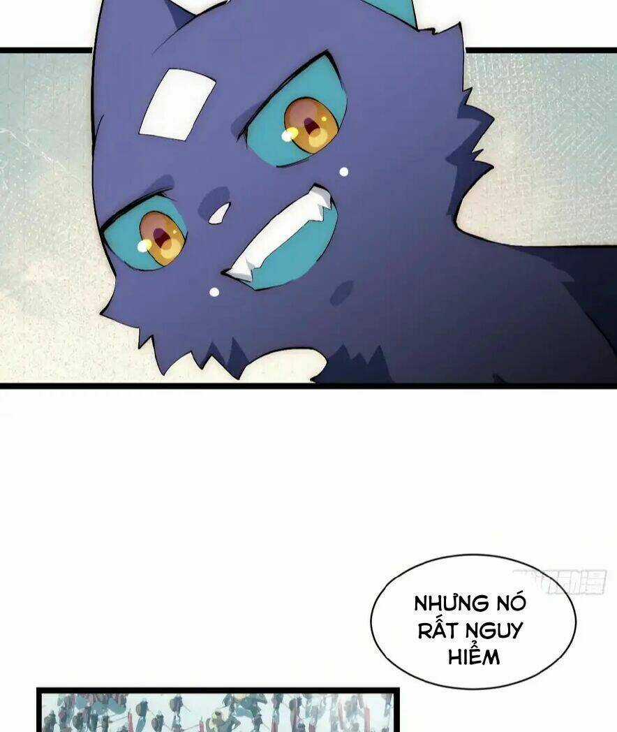 Khô Cốt Hiệp Sĩ Chapter 67 trang 45