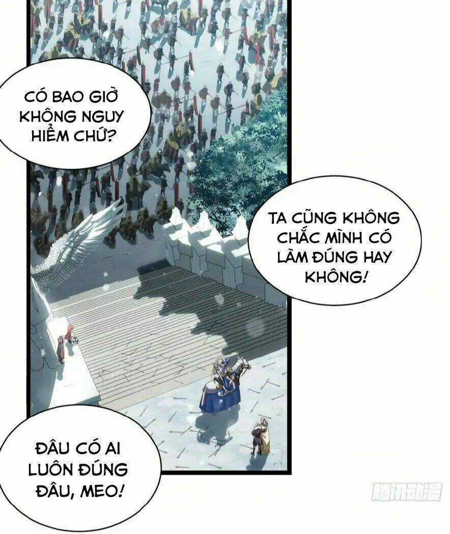 Khô Cốt Hiệp Sĩ Chapter 67 trang 46