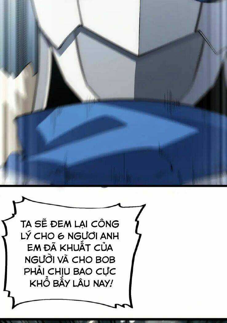 Khô Cốt Hiệp Sĩ Chapter 67 trang 48