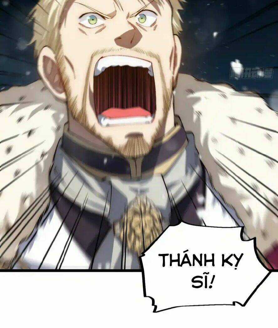 Khô Cốt Hiệp Sĩ Chapter 67 trang 52