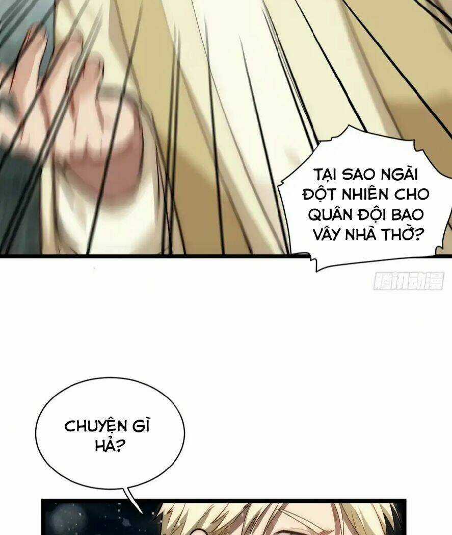 Khô Cốt Hiệp Sĩ Chapter 67 trang 6