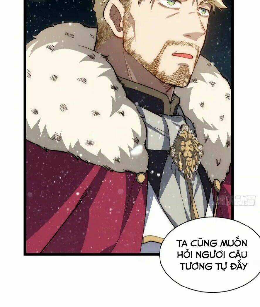 Khô Cốt Hiệp Sĩ Chapter 67 trang 7