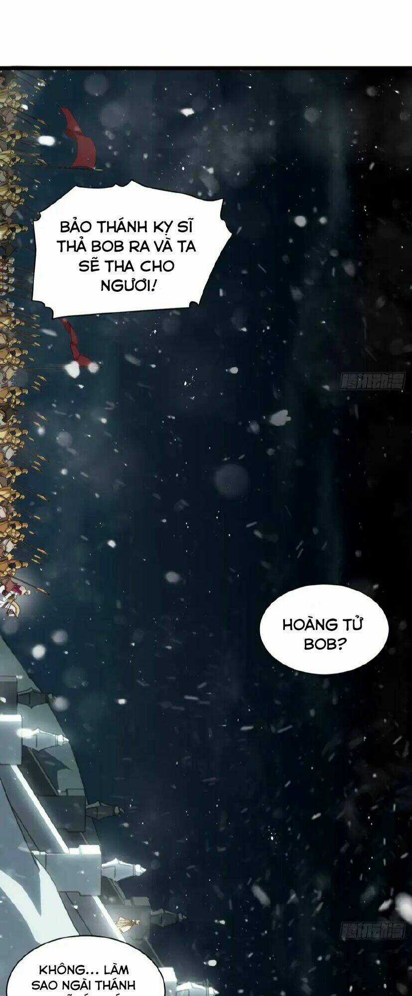 Khô Cốt Hiệp Sĩ Chapter 67 trang 8