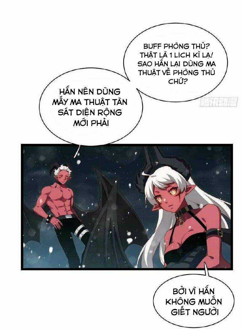 Khô Cốt Hiệp Sĩ Chapter 68 trang 11