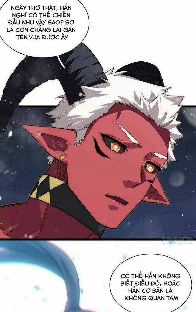 Khô Cốt Hiệp Sĩ Chapter 68 trang 13