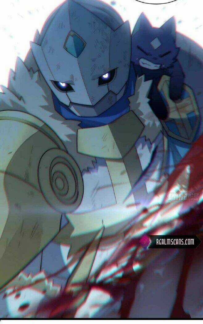 Khô Cốt Hiệp Sĩ Chapter 68 trang 14