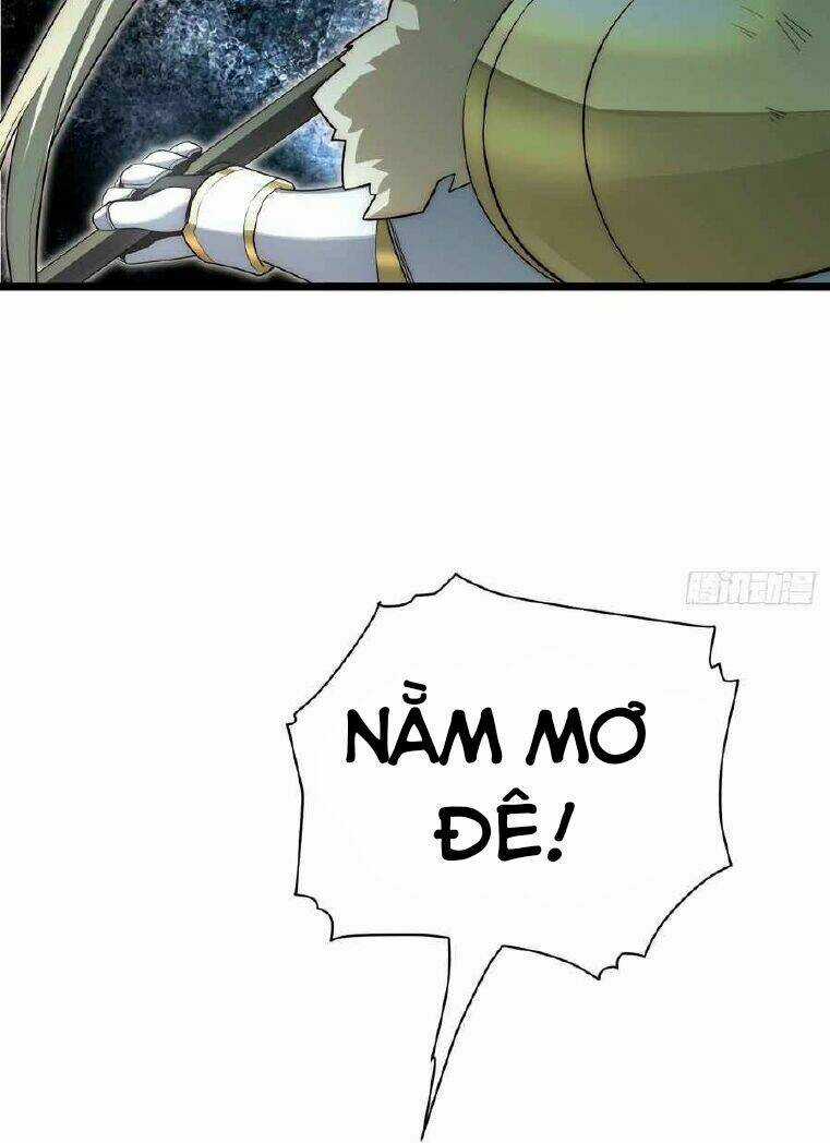 Khô Cốt Hiệp Sĩ Chapter 68 trang 17