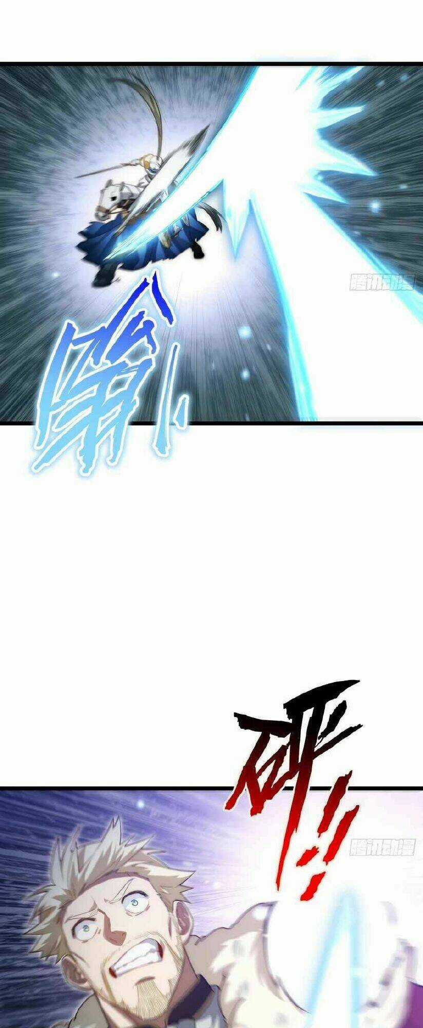 Khô Cốt Hiệp Sĩ Chapter 68 trang 18