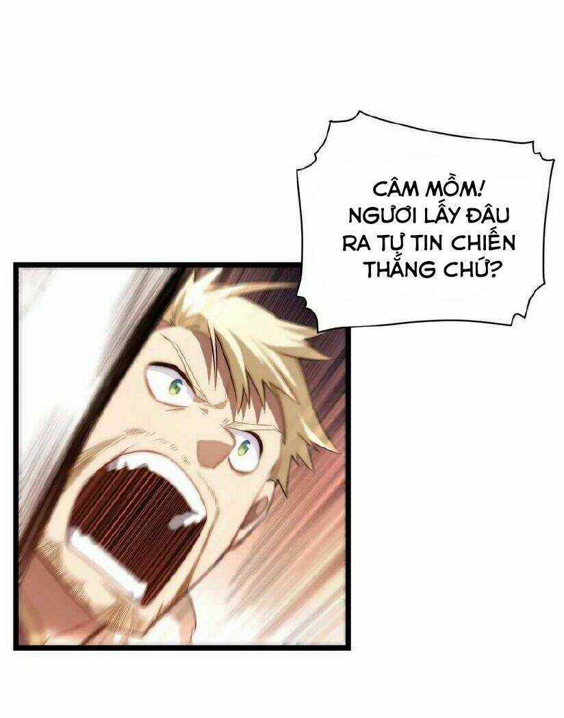 Khô Cốt Hiệp Sĩ Chapter 68 trang 2