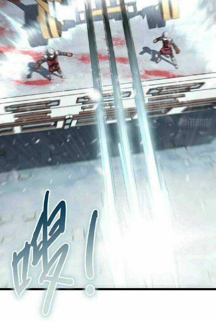 Khô Cốt Hiệp Sĩ Chapter 68 trang 23