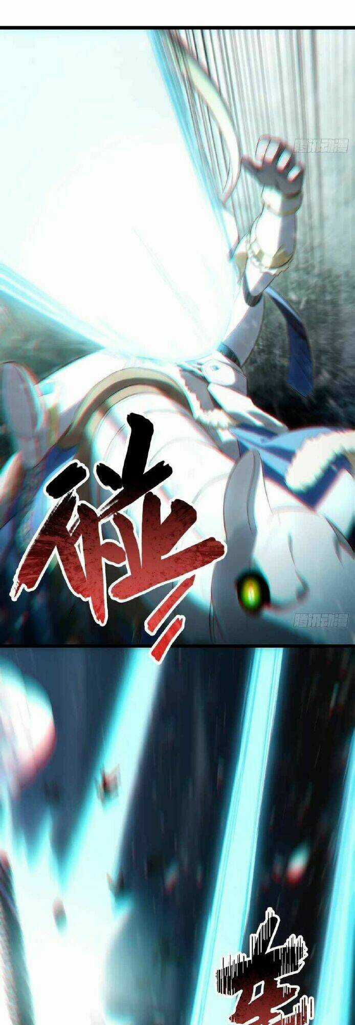 Khô Cốt Hiệp Sĩ Chapter 68 trang 24