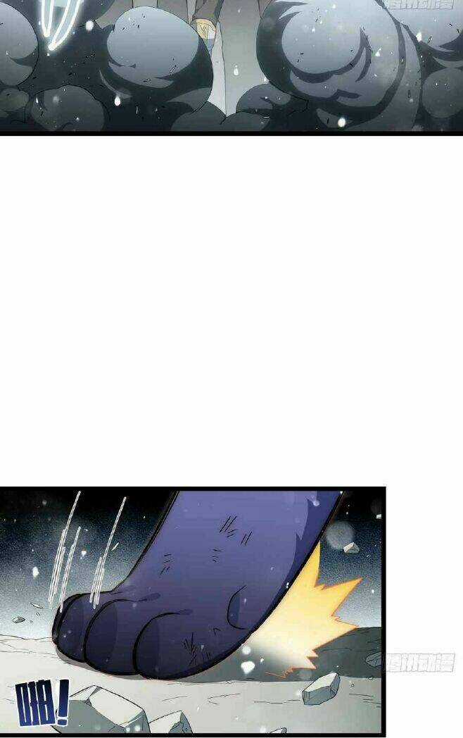 Khô Cốt Hiệp Sĩ Chapter 68 trang 28