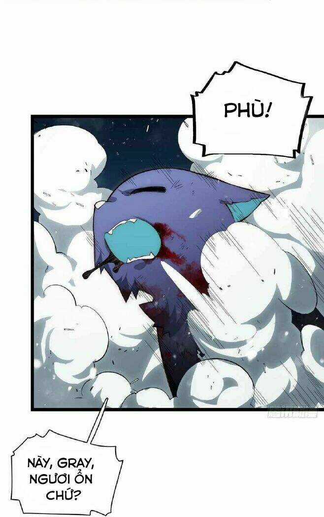 Khô Cốt Hiệp Sĩ Chapter 68 trang 29