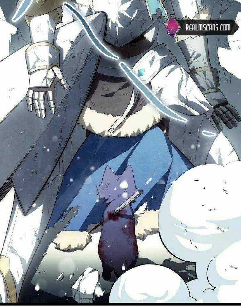 Khô Cốt Hiệp Sĩ Chapter 68 trang 31