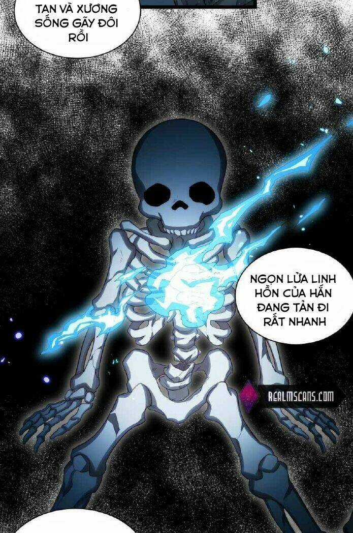 Khô Cốt Hiệp Sĩ Chapter 68 trang 34