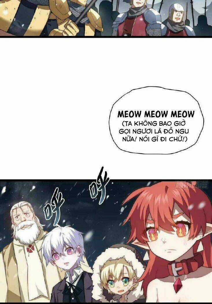 Khô Cốt Hiệp Sĩ Chapter 68 trang 38