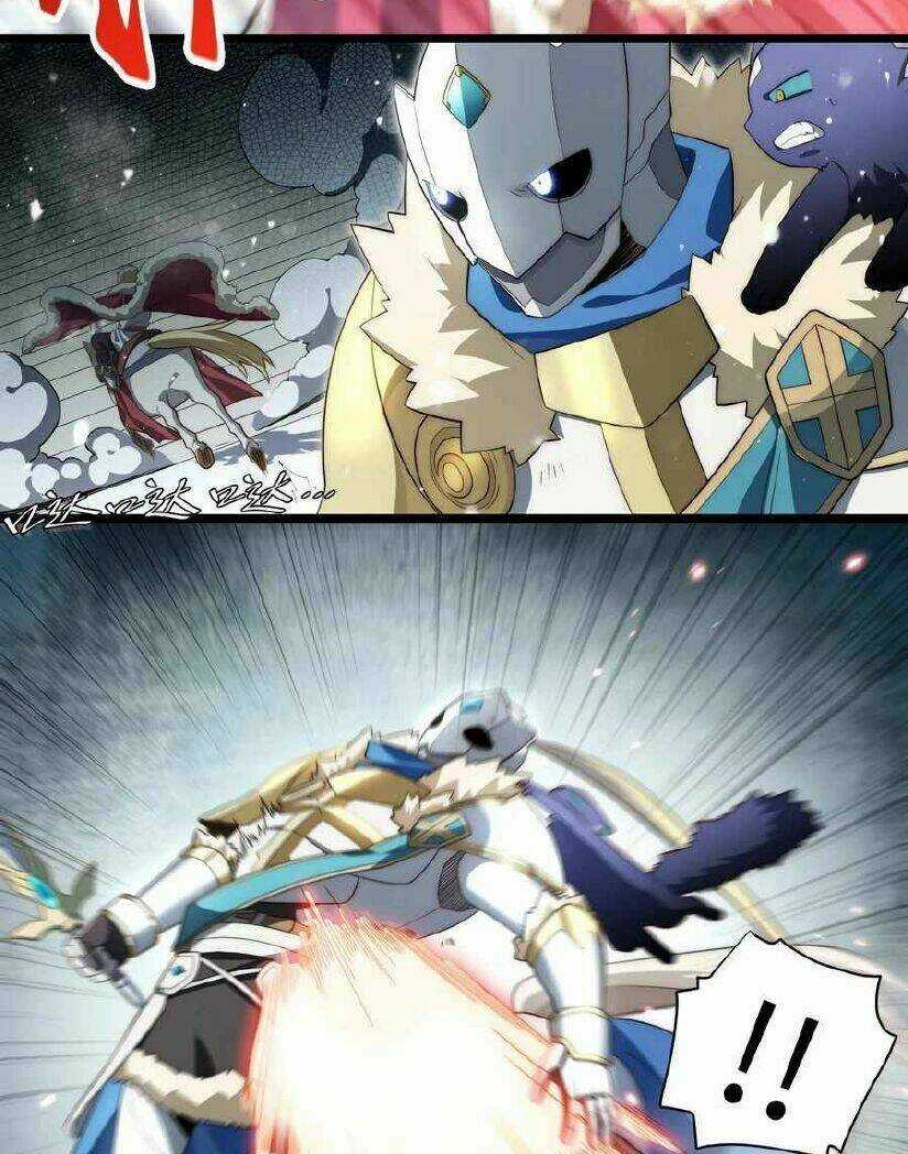 Khô Cốt Hiệp Sĩ Chapter 68 trang 4