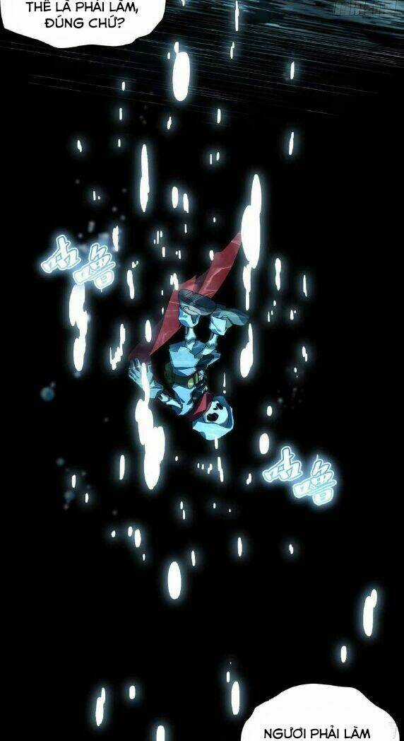 Khô Cốt Hiệp Sĩ Chapter 68 trang 40