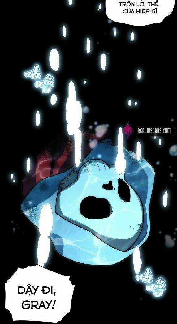 Khô Cốt Hiệp Sĩ Chapter 68 trang 41