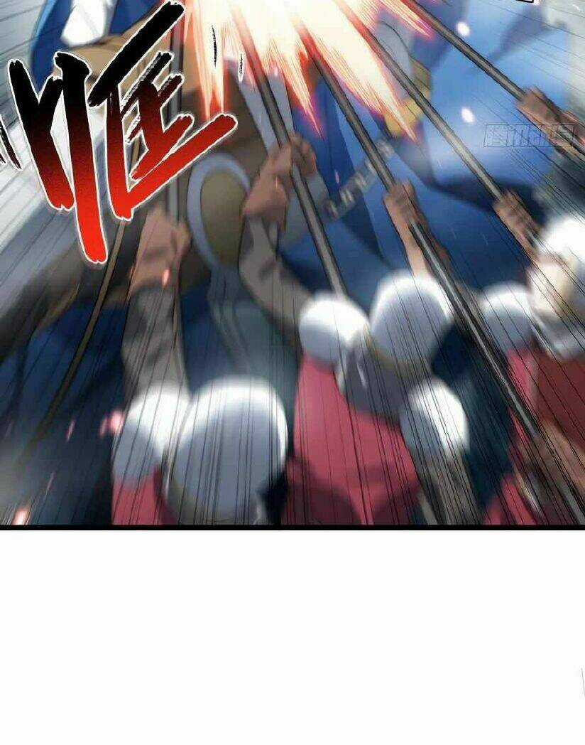 Khô Cốt Hiệp Sĩ Chapter 68 trang 5