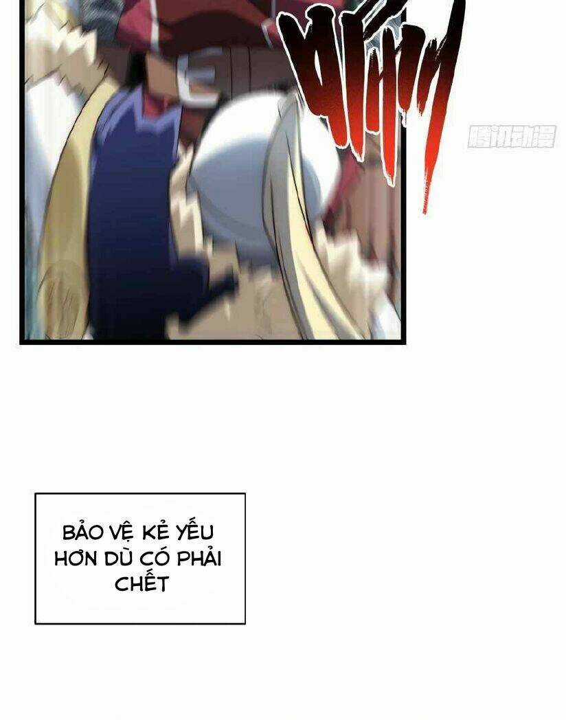 Khô Cốt Hiệp Sĩ Chapter 68 trang 7