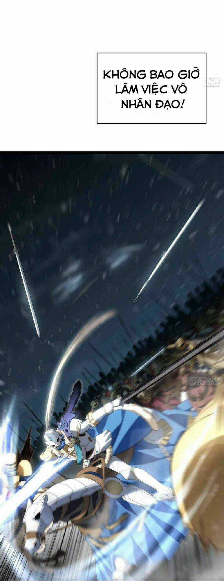 Khô Cốt Hiệp Sĩ Chapter 68 trang 9