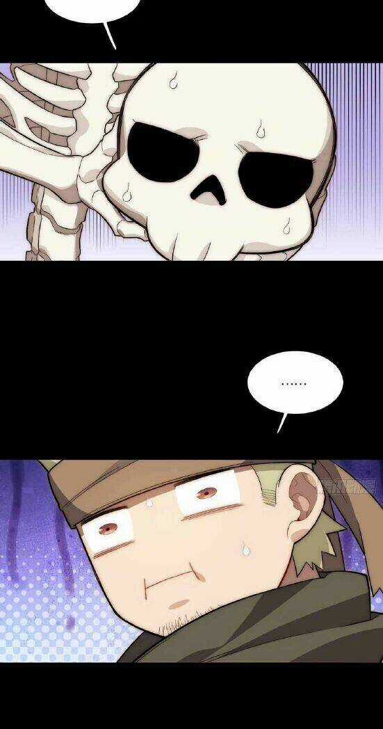 Khô Cốt Hiệp Sĩ Chapter 69 trang 10