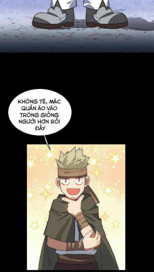 Khô Cốt Hiệp Sĩ Chapter 69 trang 13