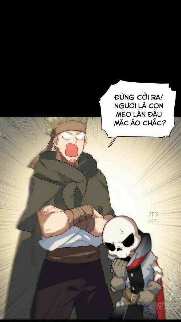 Khô Cốt Hiệp Sĩ Chapter 69 trang 14