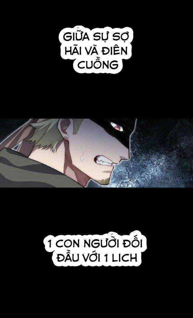 Khô Cốt Hiệp Sĩ Chapter 69 trang 2