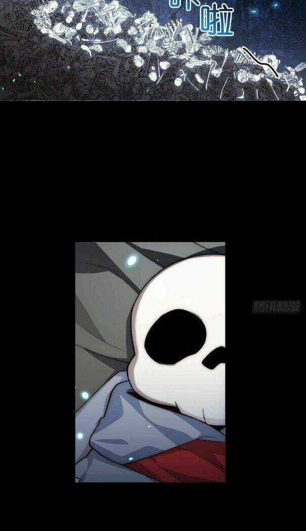 Khô Cốt Hiệp Sĩ Chapter 69 trang 25